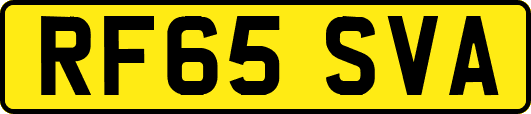 RF65SVA