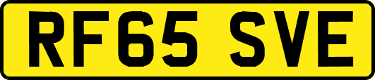 RF65SVE