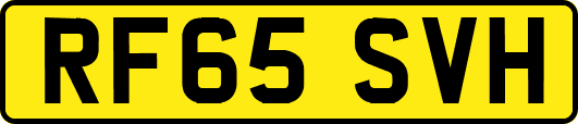 RF65SVH