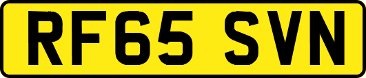RF65SVN