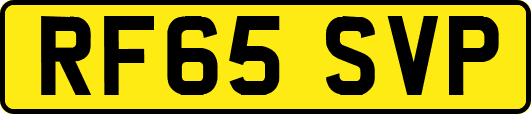 RF65SVP