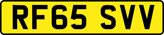 RF65SVV
