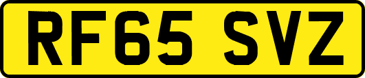 RF65SVZ
