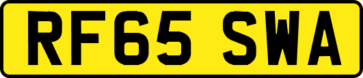 RF65SWA