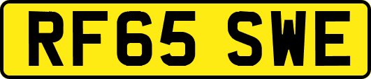 RF65SWE