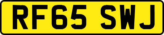RF65SWJ