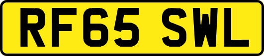 RF65SWL