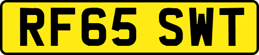 RF65SWT