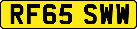 RF65SWW