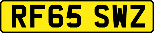 RF65SWZ