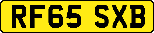 RF65SXB