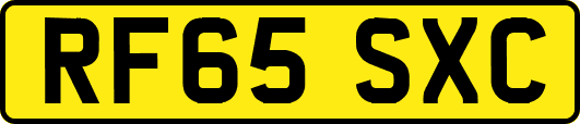 RF65SXC