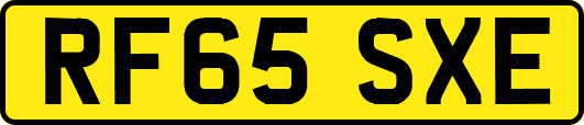 RF65SXE