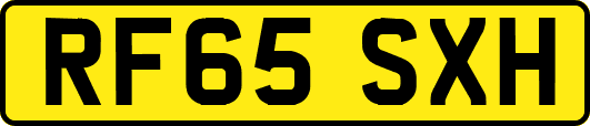 RF65SXH