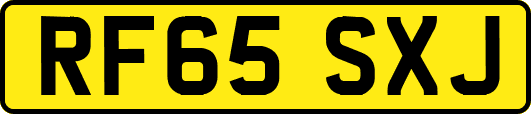 RF65SXJ