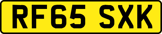 RF65SXK