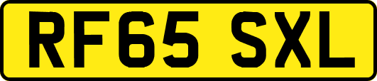 RF65SXL