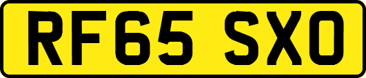 RF65SXO