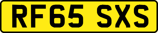 RF65SXS