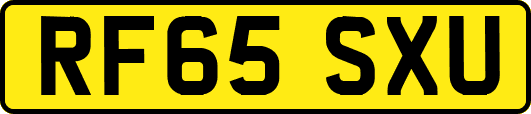 RF65SXU