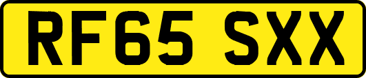 RF65SXX