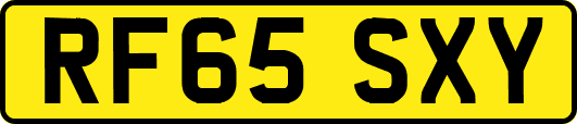 RF65SXY