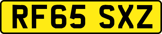 RF65SXZ