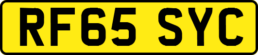 RF65SYC