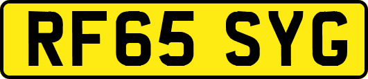 RF65SYG