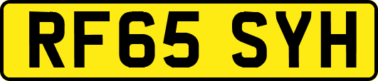 RF65SYH