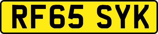 RF65SYK