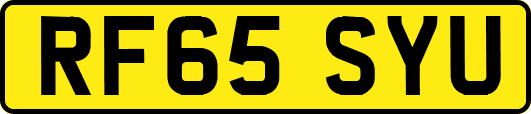 RF65SYU