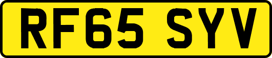 RF65SYV