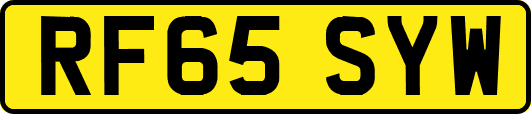RF65SYW