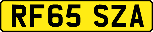 RF65SZA