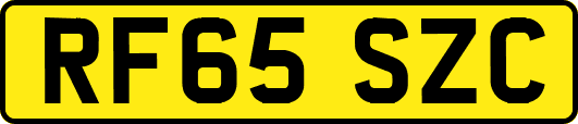 RF65SZC
