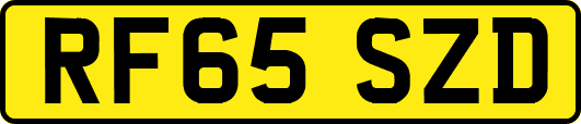 RF65SZD