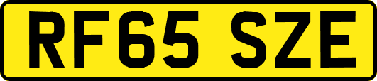 RF65SZE