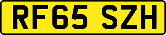 RF65SZH