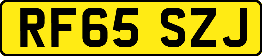 RF65SZJ