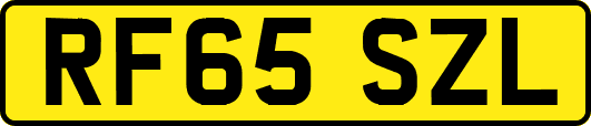 RF65SZL
