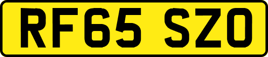 RF65SZO