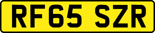 RF65SZR