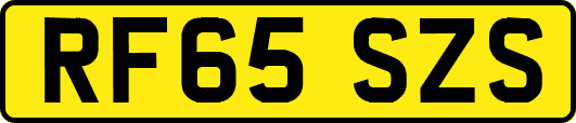 RF65SZS