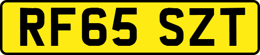 RF65SZT