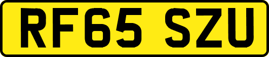 RF65SZU