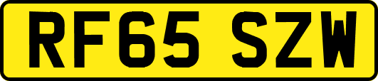 RF65SZW