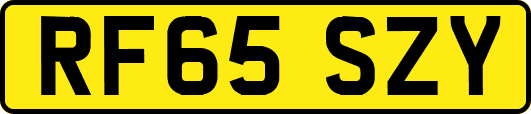 RF65SZY