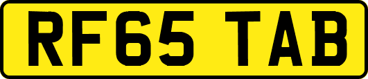 RF65TAB