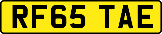RF65TAE